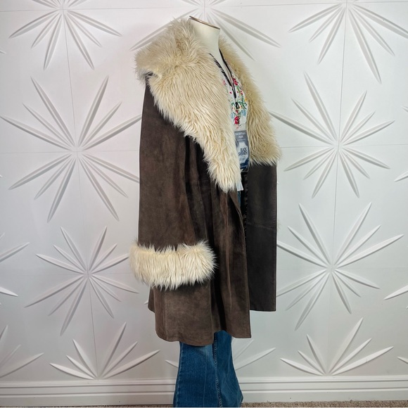 🎸 PENNY LANE COAT ✌🏽 - Picture 11 of 17